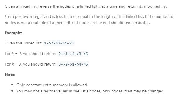 leetCode-25-Reverse-Nodes-in-k-Group