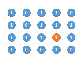 leetCode-85-Maximal-Rectangle